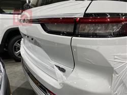 Jeep Grand Cherokee L